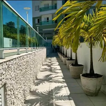 Apartamento Saint Martin Ubatuba Exterior photo
