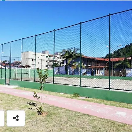 Apartamento Saint Martin Ubatuba Exterior photo